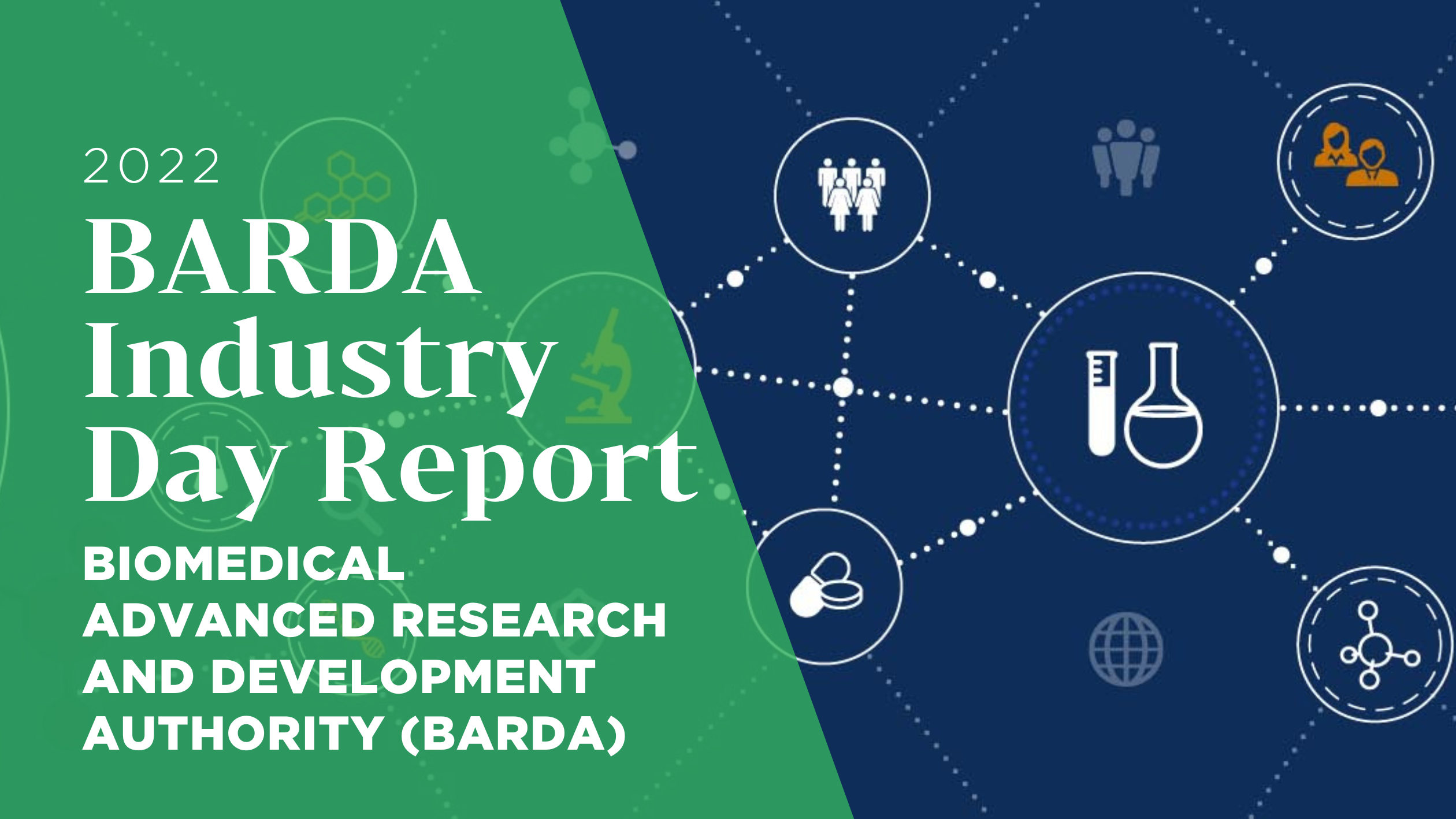 BARDA Industry Day Report